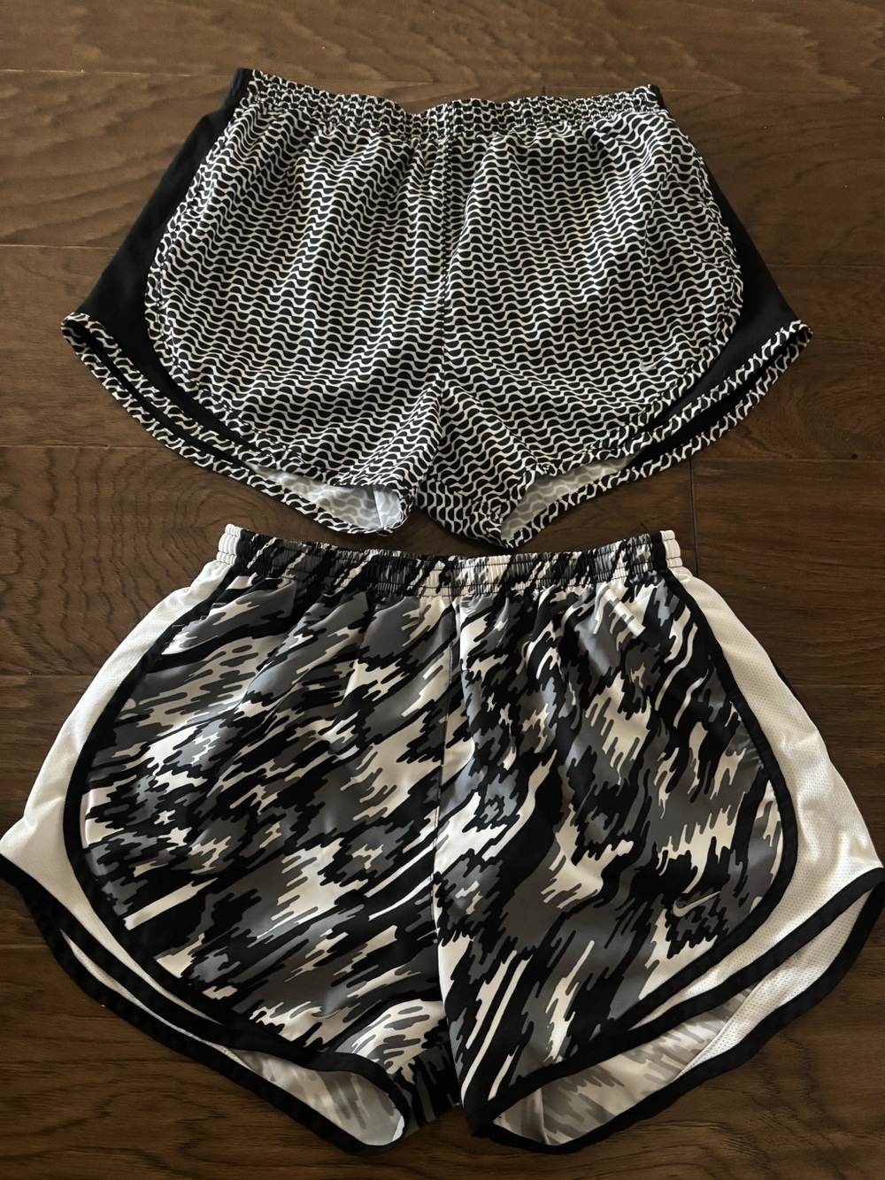 Nike Women’s Printed Shorts